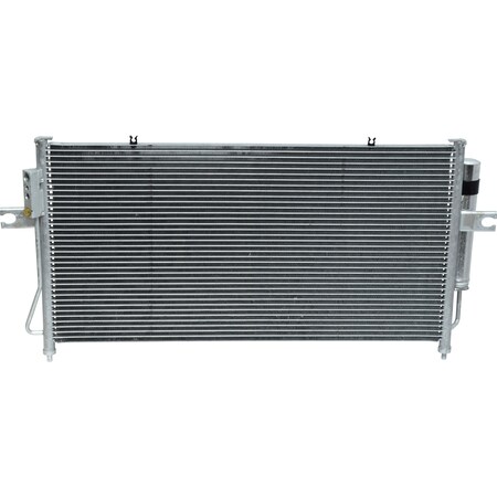 Universal Air Cond Condenser, Cn3100Pfc CN3100PFC